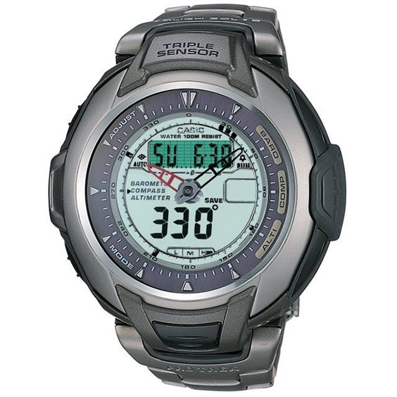 Protrek store prg 60